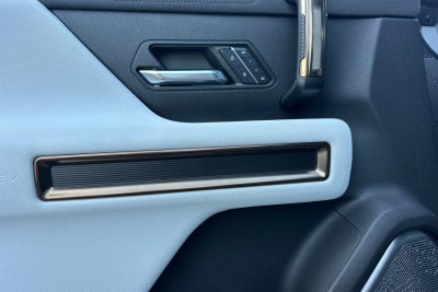 2024 GMC Hummer EV SUV 2X
