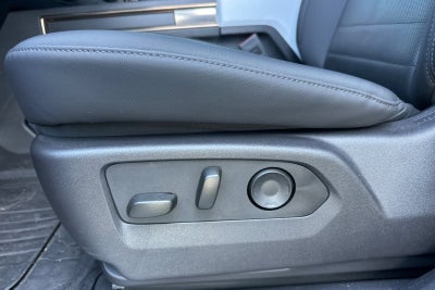 2024 GMC Hummer EV SUV 2X