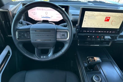 2024 GMC Hummer EV SUV 2X