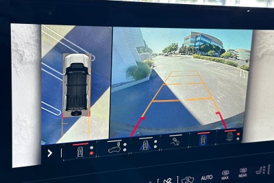 2024 GMC Hummer EV SUV 2X
