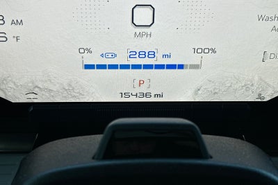 2024 GMC Hummer EV SUV 2X