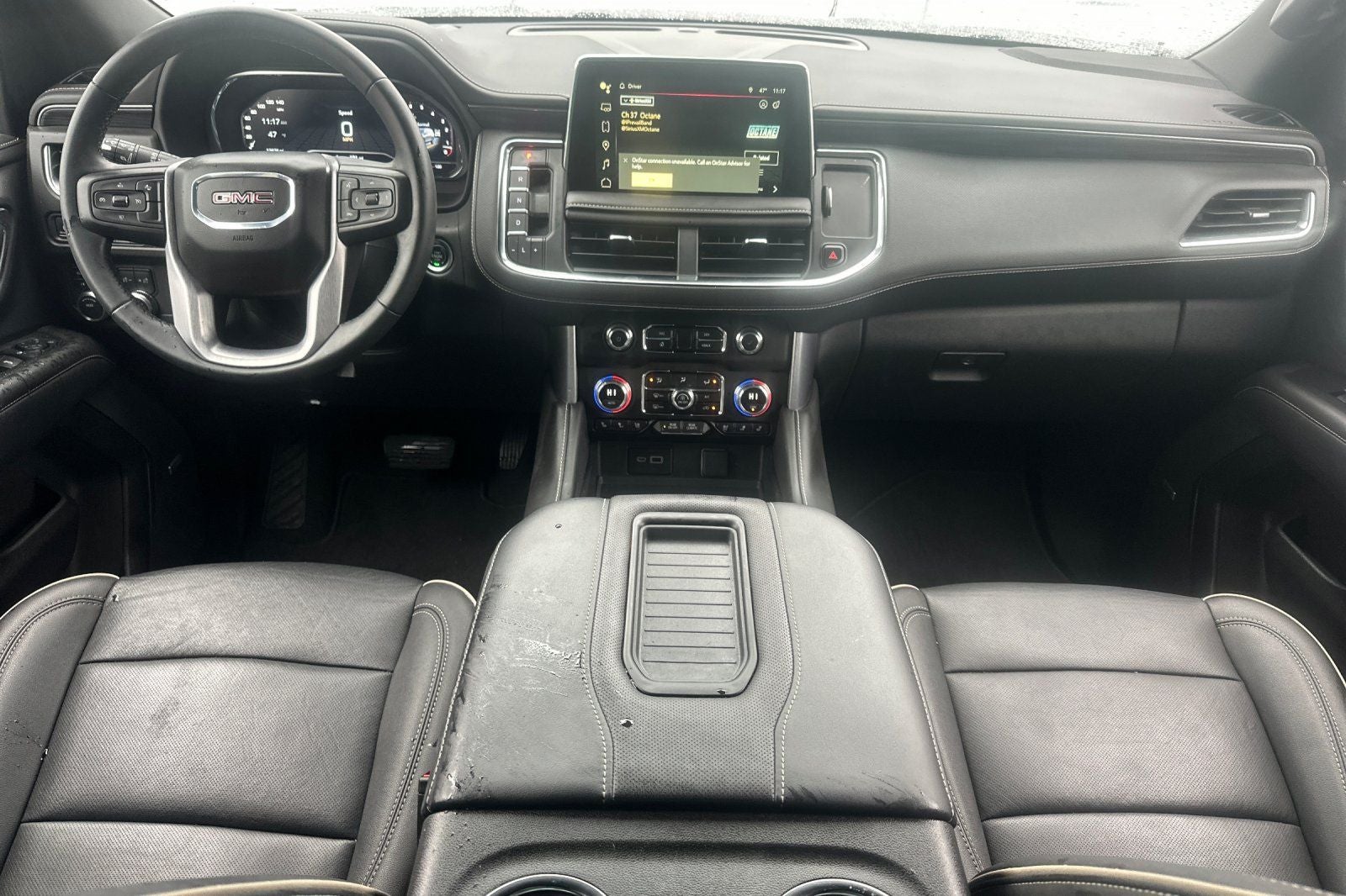 2024 GMC Yukon XL SLT