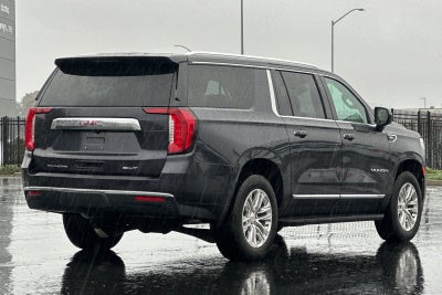 2024 GMC Yukon XL SLT