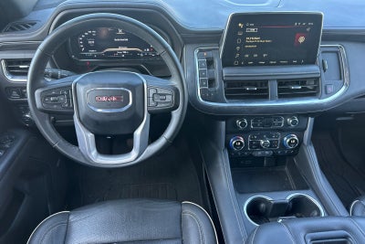 2024 GMC Yukon XL SLT