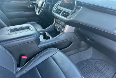 2024 GMC Yukon XL SLT