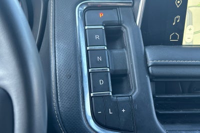 2024 GMC Yukon XL SLT