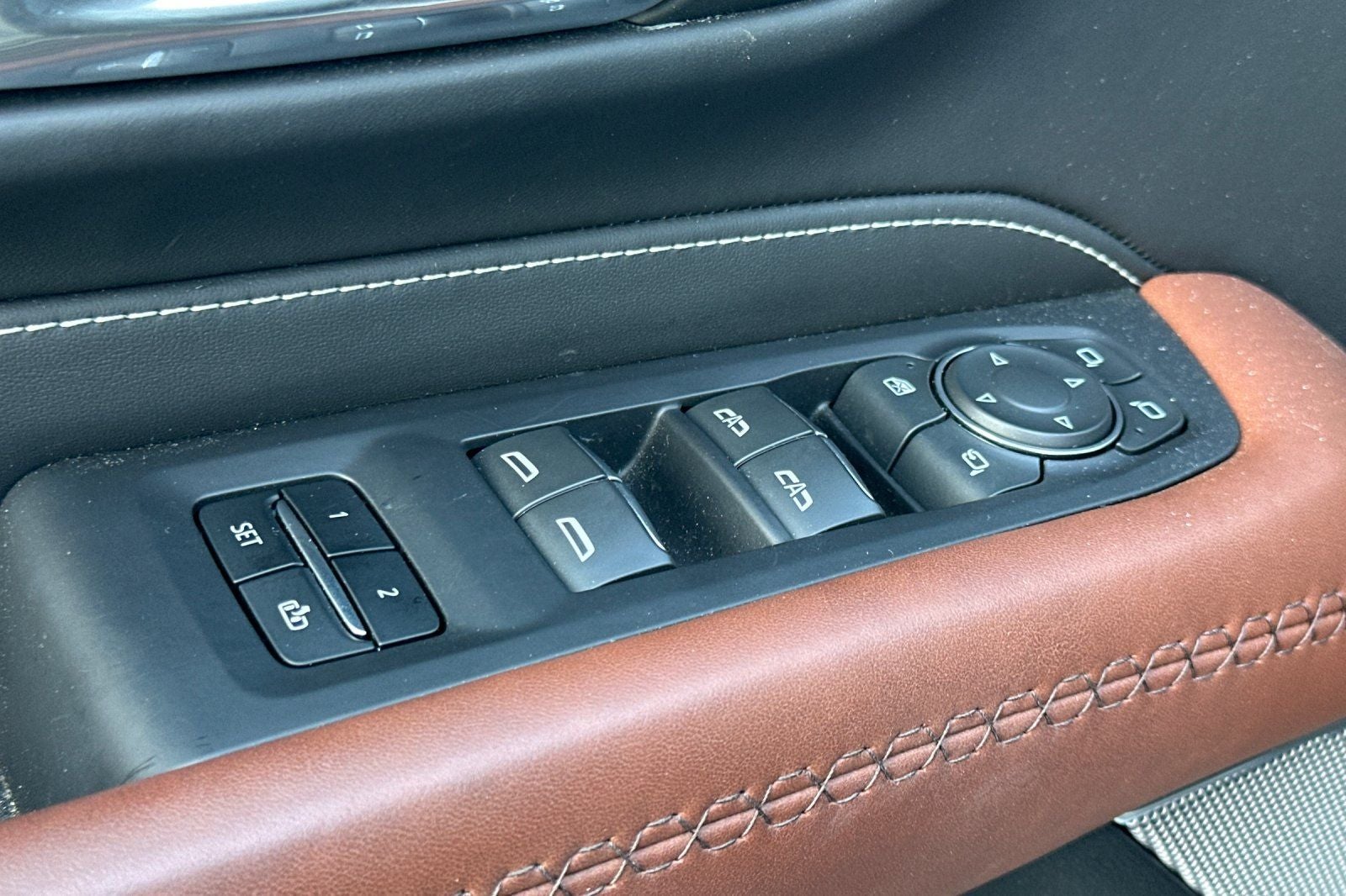 2024 GMC Yukon XL Denali Ultimate