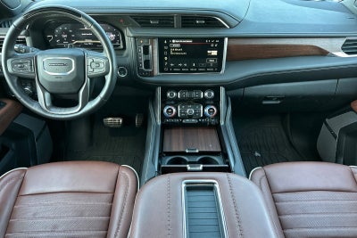 2024 GMC Yukon XL Denali Ultimate