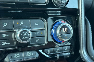 2024 GMC Yukon XL Denali Ultimate