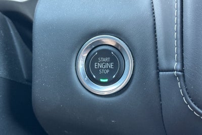 2024 GMC Yukon XL Denali Ultimate