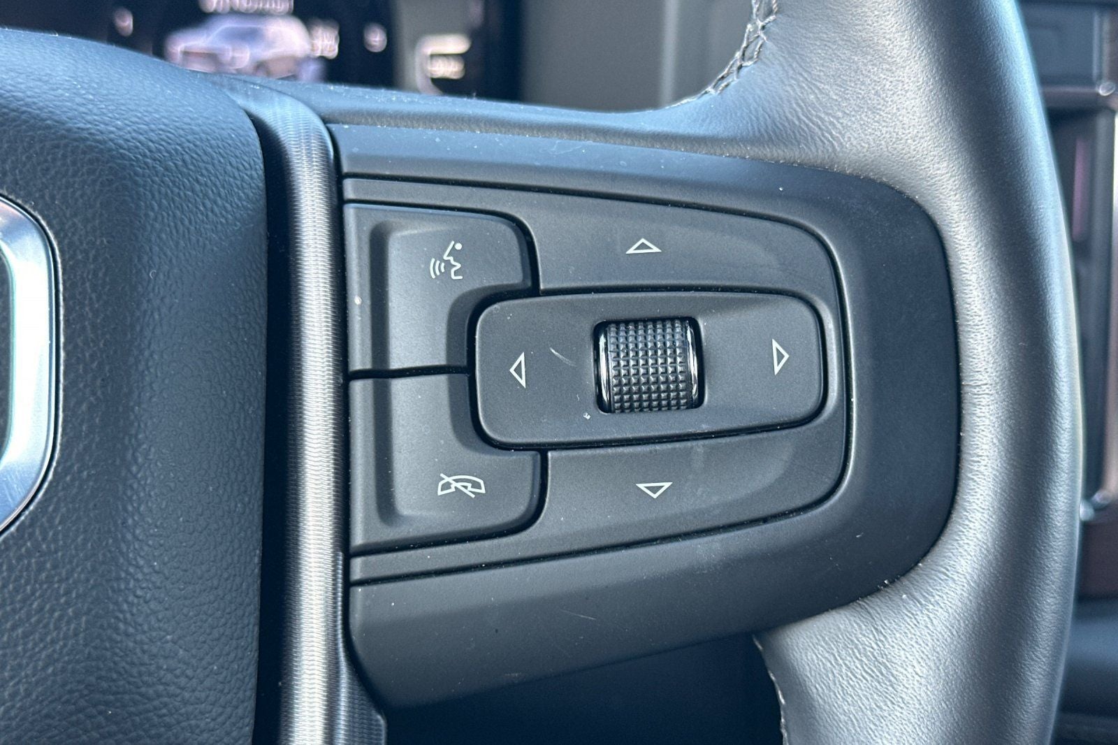 2024 GMC Yukon XL Denali Ultimate