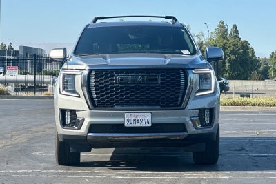 2024 GMC Yukon XL Denali Ultimate