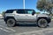2026 GMC Hummer EV SUV 3X