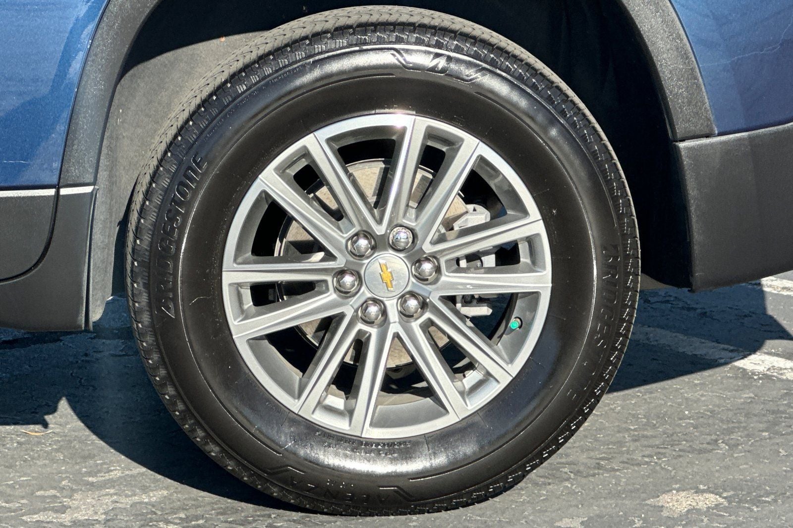 2023 Chevrolet Traverse LT 1LT