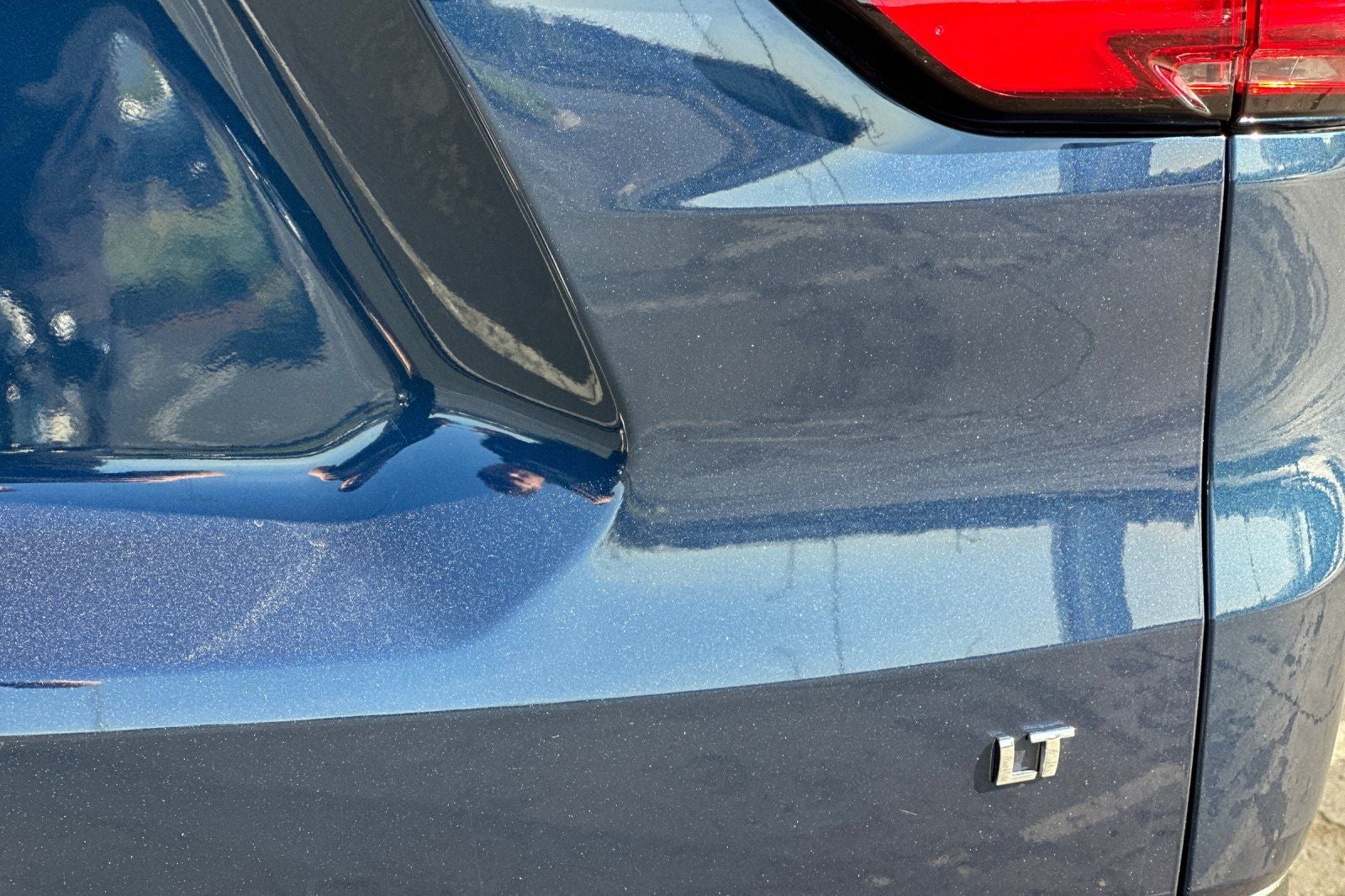 2023 Chevrolet Traverse LT 1LT