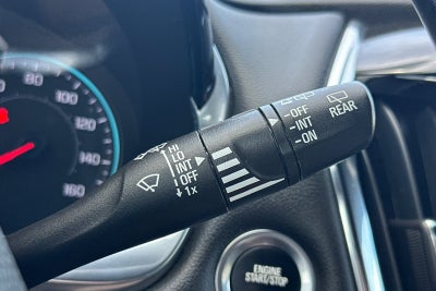 2023 Chevrolet Traverse LT 1LT