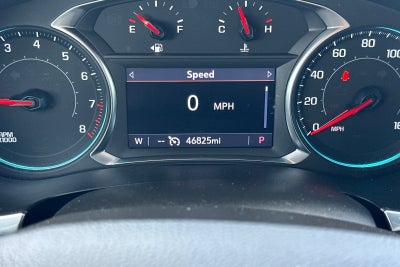 2023 Chevrolet Traverse LT 1LT