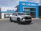 2026 Chevrolet Traverse LT 2LT