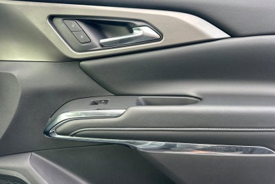 2026 Chevrolet Traverse LT 2LT