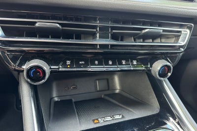 2026 Chevrolet Traverse LT 2LT