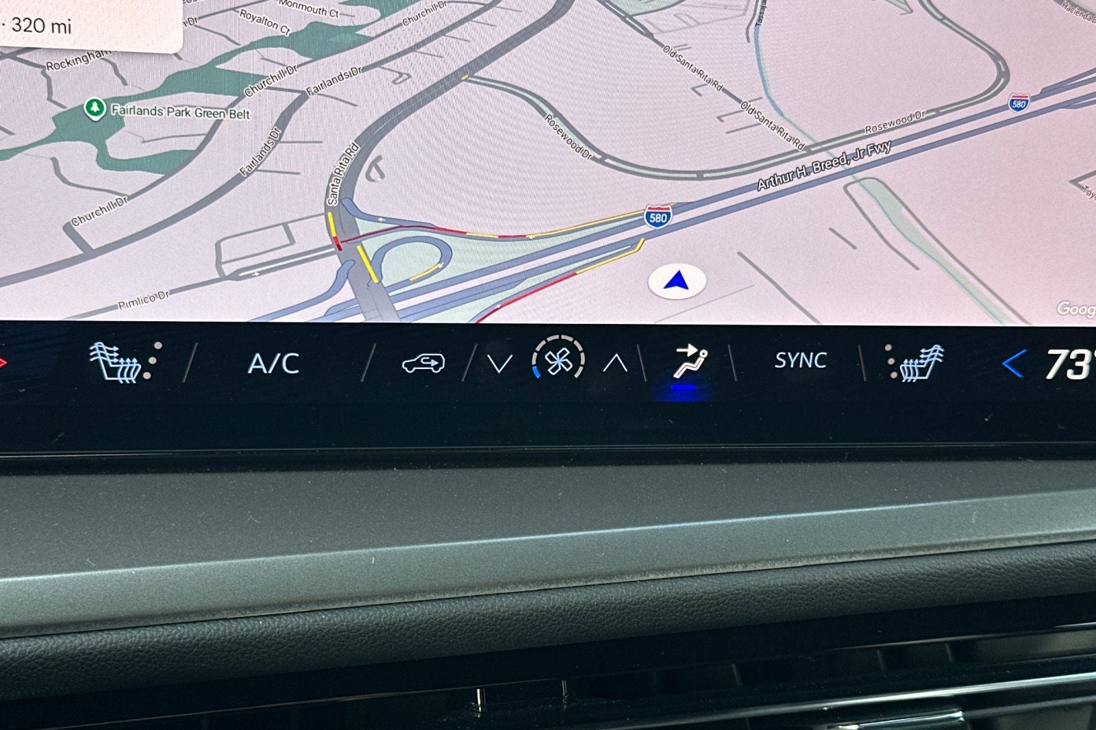 2026 Chevrolet Traverse LT 2LT