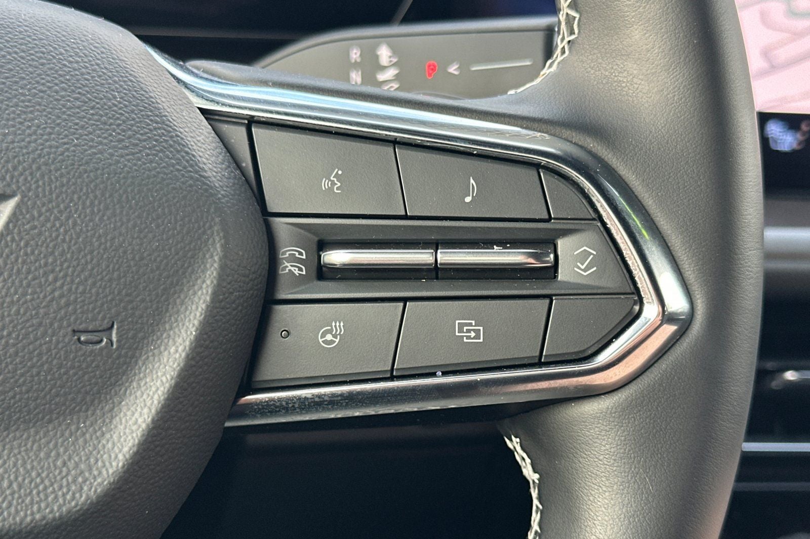 2026 Chevrolet Traverse LT 2LT