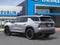 2026 Chevrolet Traverse LT 2LT