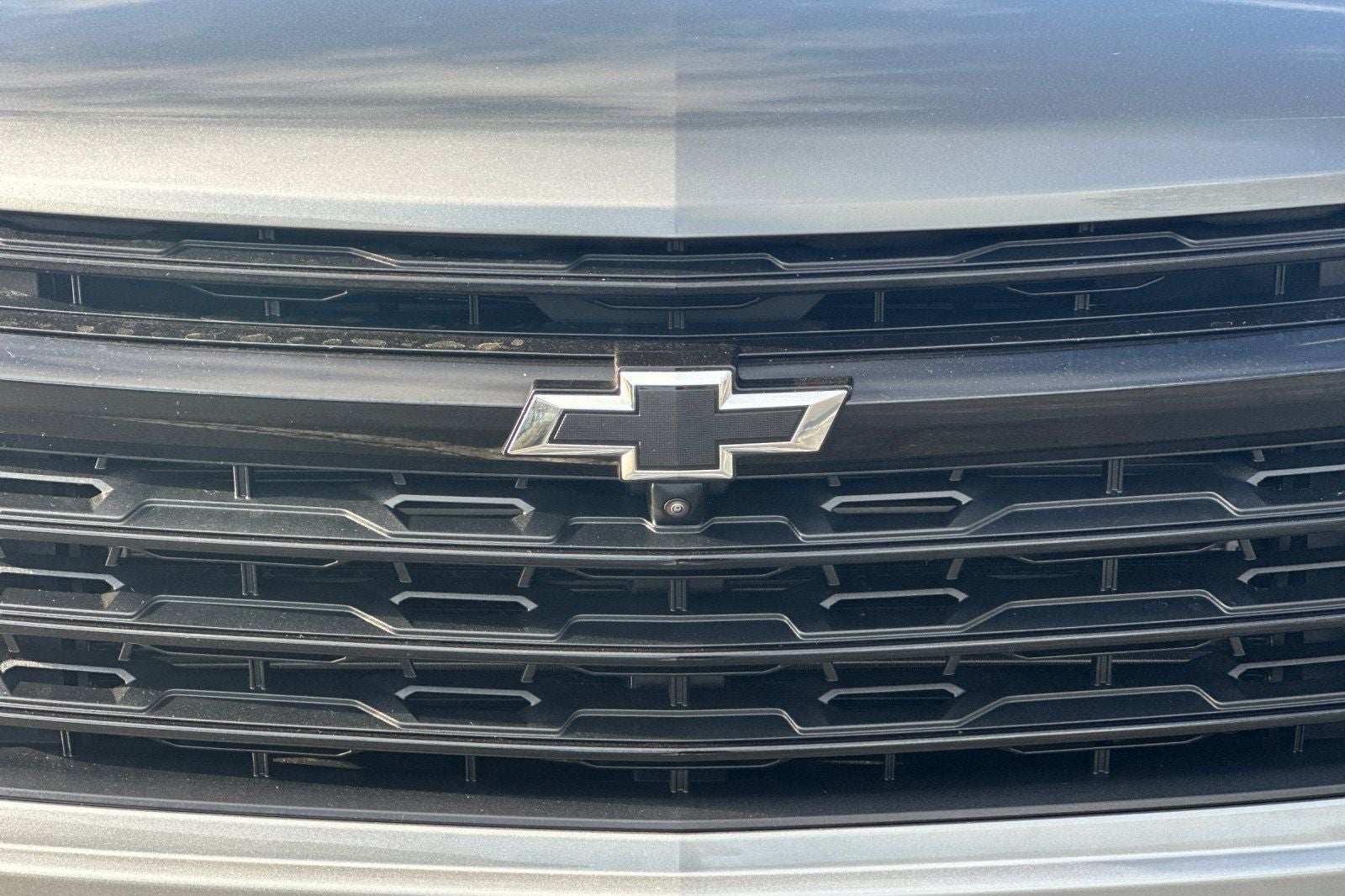 2026 Chevrolet Traverse LT 2LT