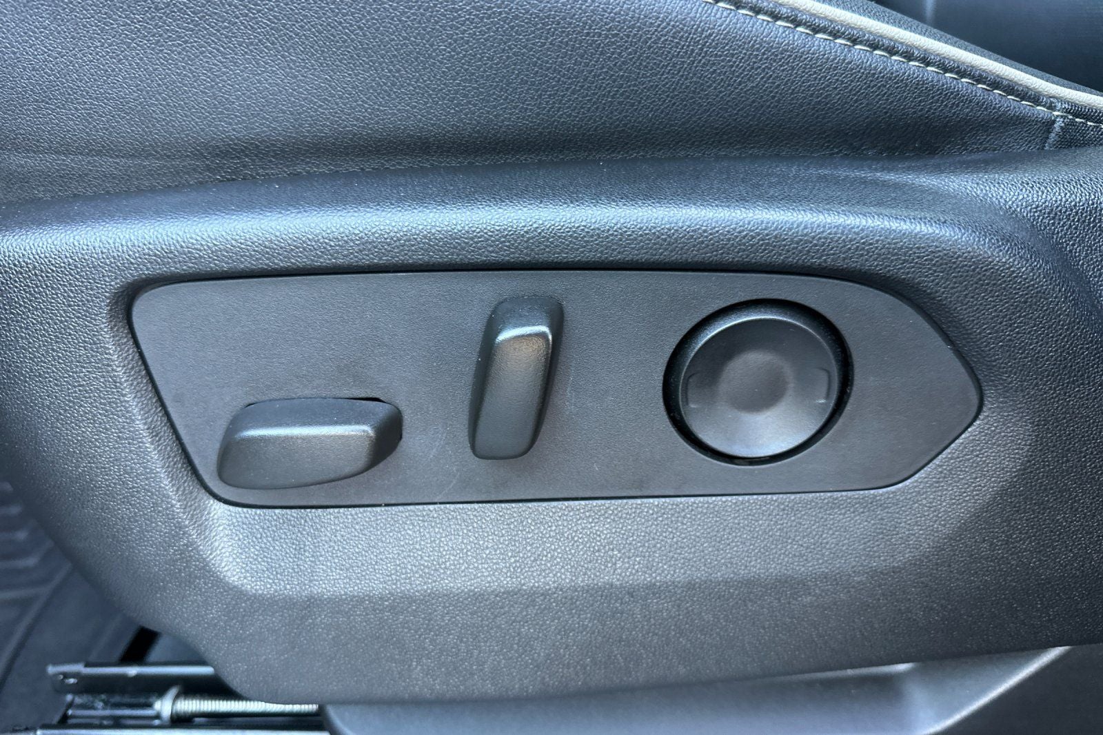 2022 Chevrolet Tahoe Premier