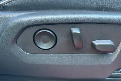 2022 Chevrolet Tahoe Premier