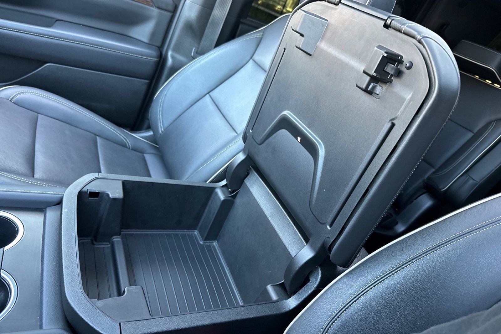 2022 Chevrolet Tahoe Premier