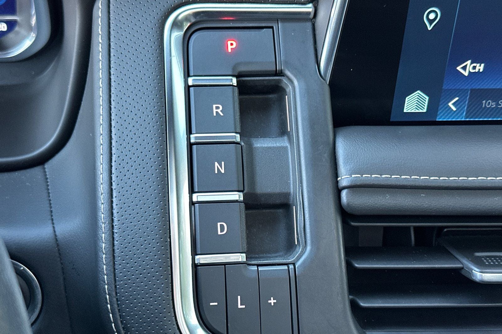 2022 Chevrolet Tahoe Premier