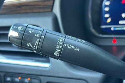 2022 Chevrolet Tahoe Premier