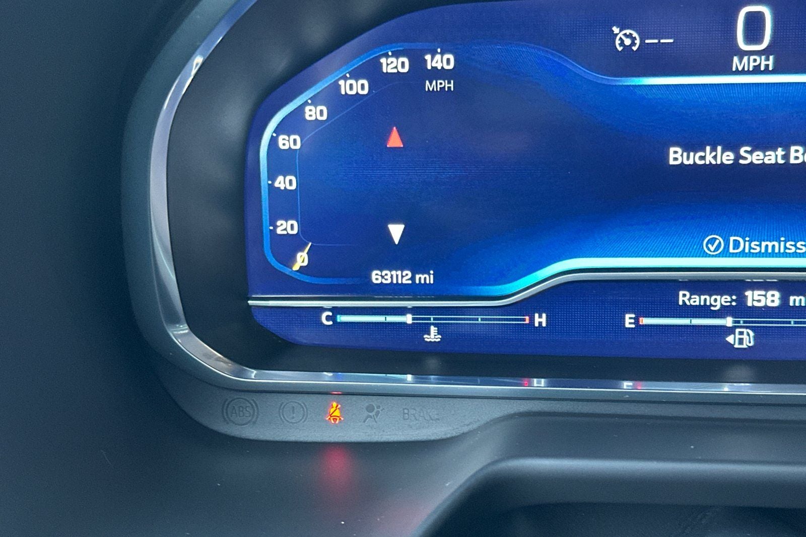 2022 Chevrolet Tahoe Premier