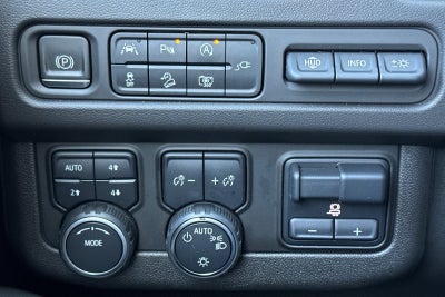 2022 Chevrolet Tahoe Premier