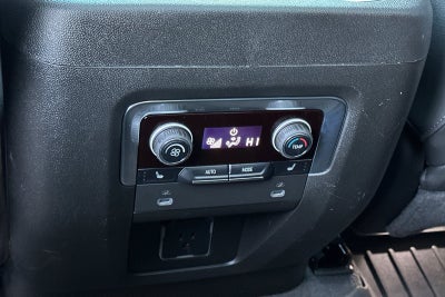 2022 Chevrolet Tahoe Premier