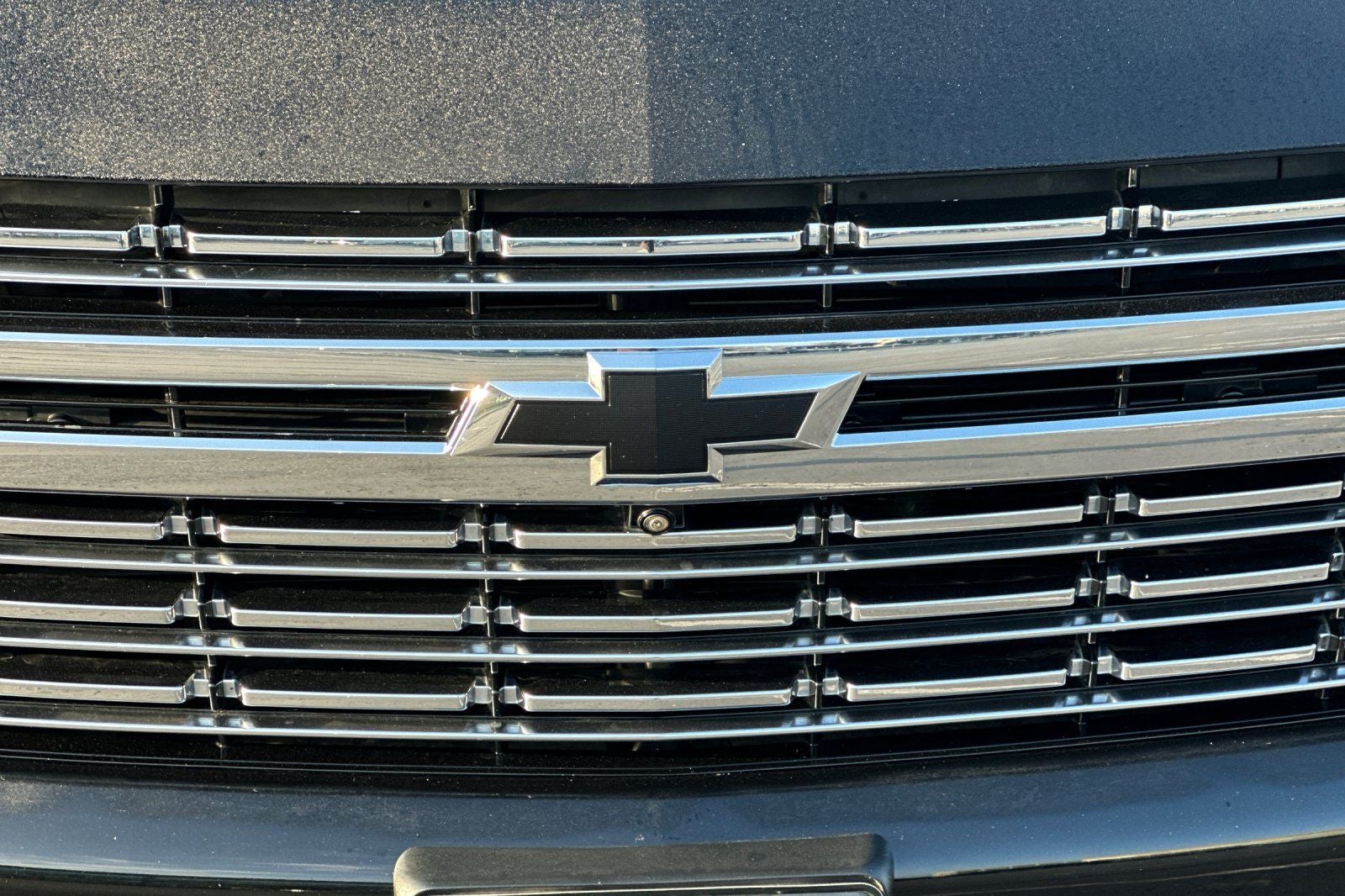 2022 Chevrolet Tahoe Premier