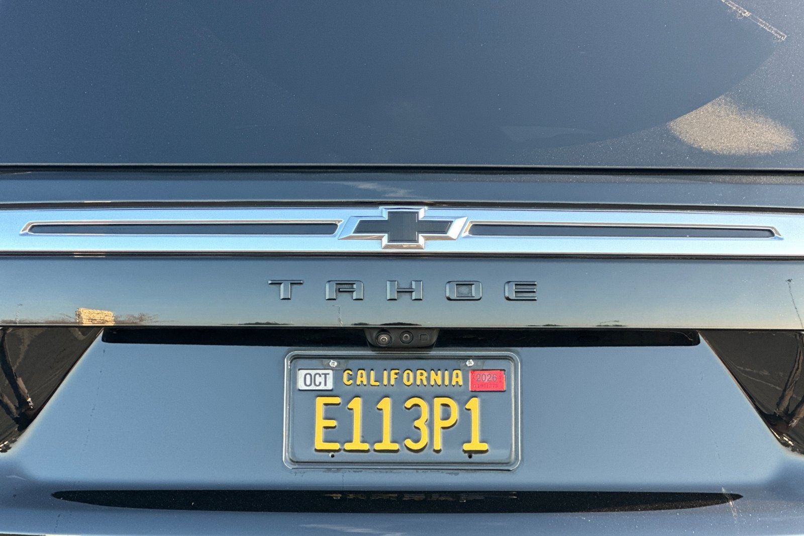 2022 Chevrolet Tahoe Premier