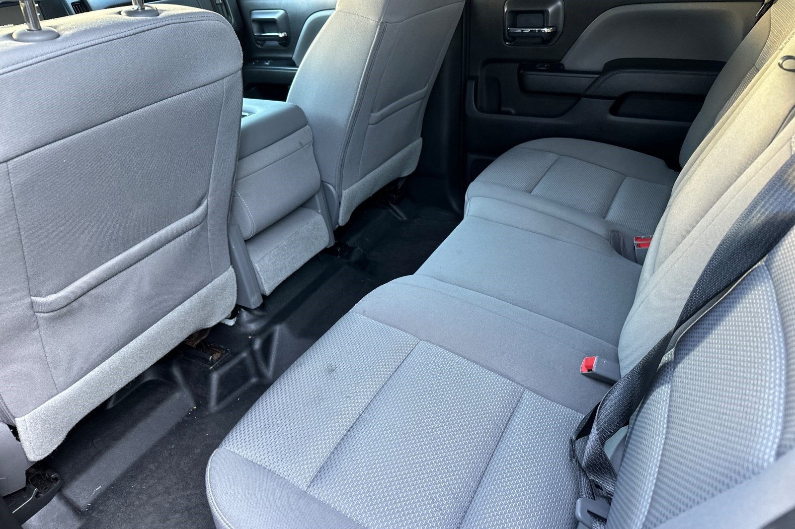 2019 GMC Sierra 2500HD Base