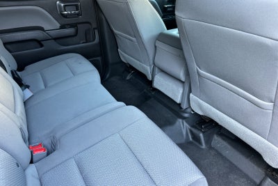 2019 GMC Sierra 2500HD Base