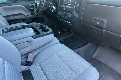 2019 GMC Sierra 2500HD Base