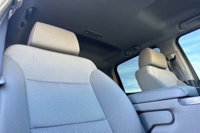2019 GMC Sierra 2500HD Base