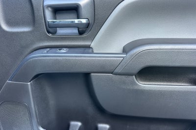 2019 GMC Sierra 2500HD Base