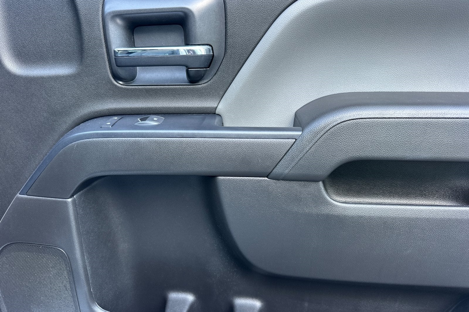 2019 GMC Sierra 2500HD Base