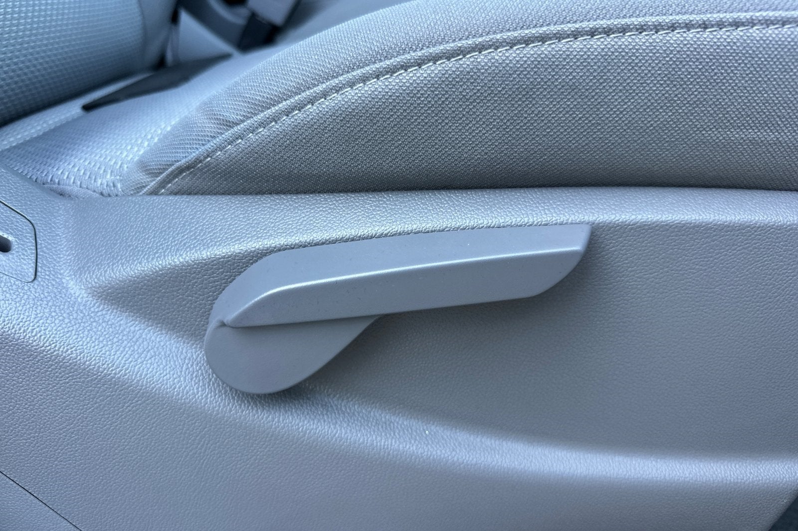 2019 GMC Sierra 2500HD Base