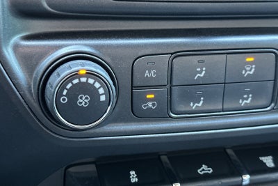 2019 GMC Sierra 2500HD Base