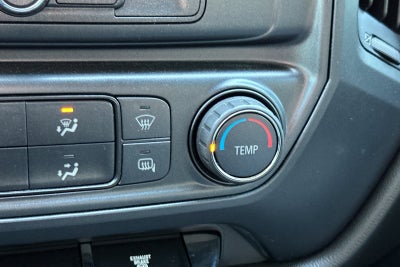 2019 GMC Sierra 2500HD Base