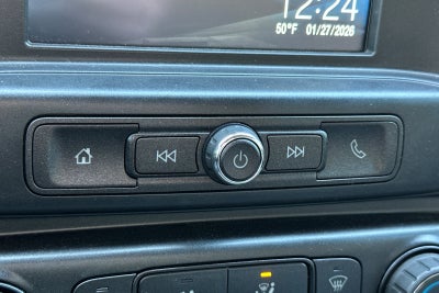 2019 GMC Sierra 2500HD Base