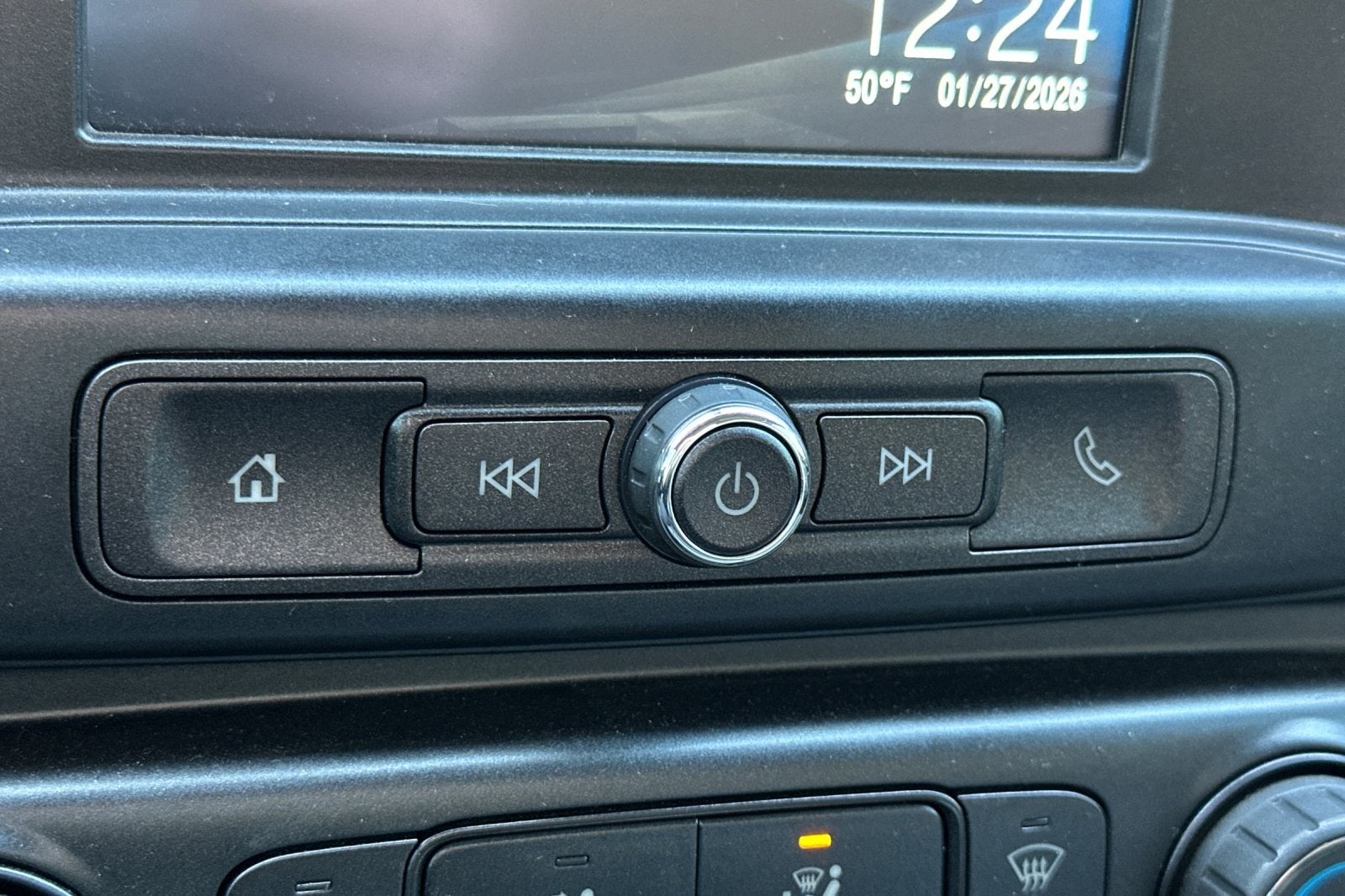 2019 GMC Sierra 2500HD Base