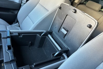 2019 GMC Sierra 2500HD Base